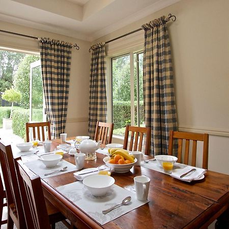 Ruapehu Country Lodge Ohakune Quarto foto
