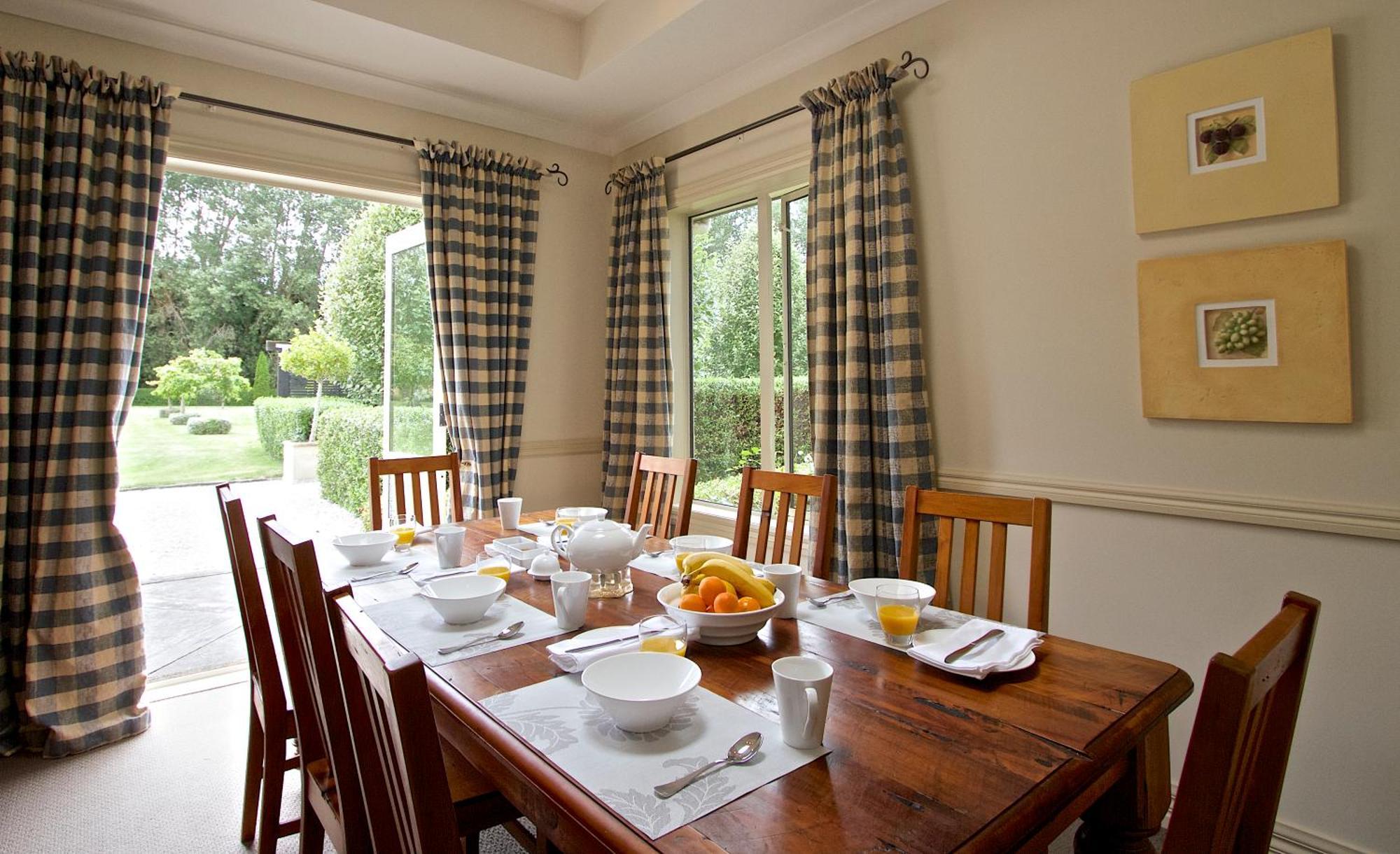 Ruapehu Country Lodge Ohakune Quarto foto